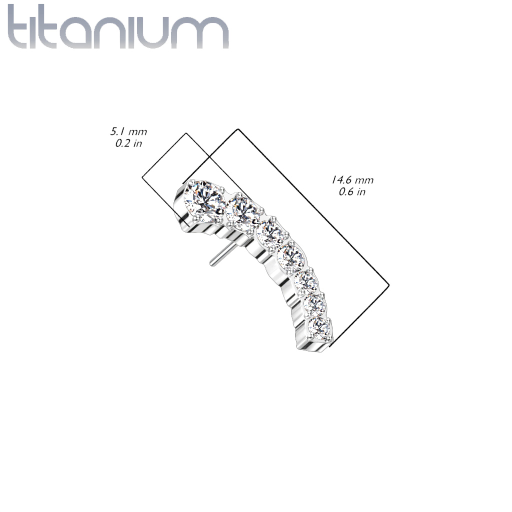 Push pin knopje QDT72