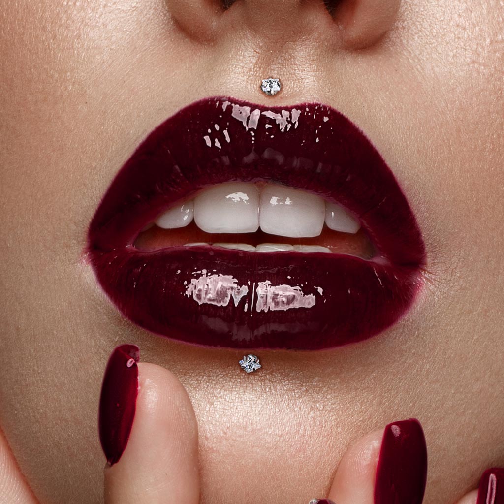 Labret T23LI4 (ruit)