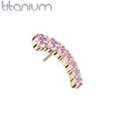 Push pin knopje QDT72