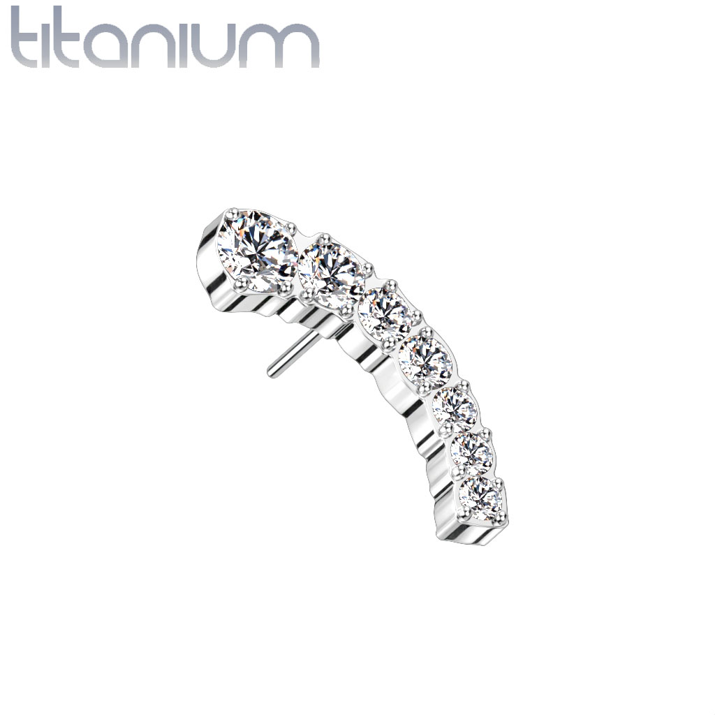 Push pin knopje QDT72