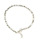 Armband zilver LMSBS01