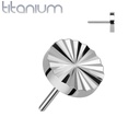 Push pin disk QDT931