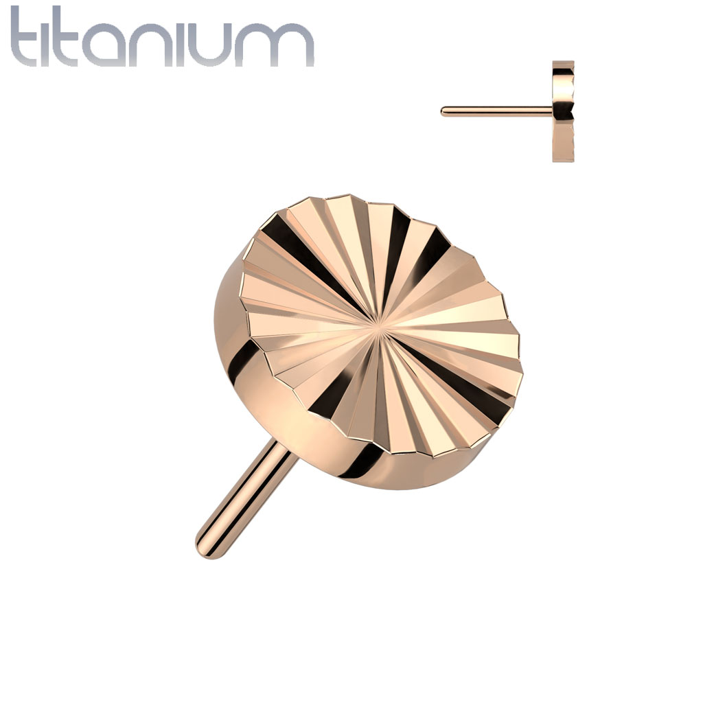 Push pin disk QDT931