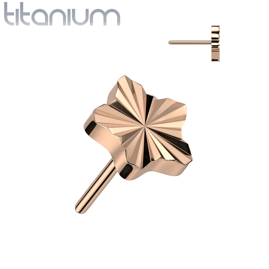 Push pin ster QDT933