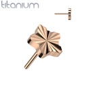 Push pin ster QDT933