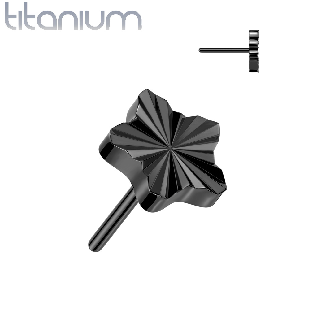 Push pin ster QDT933