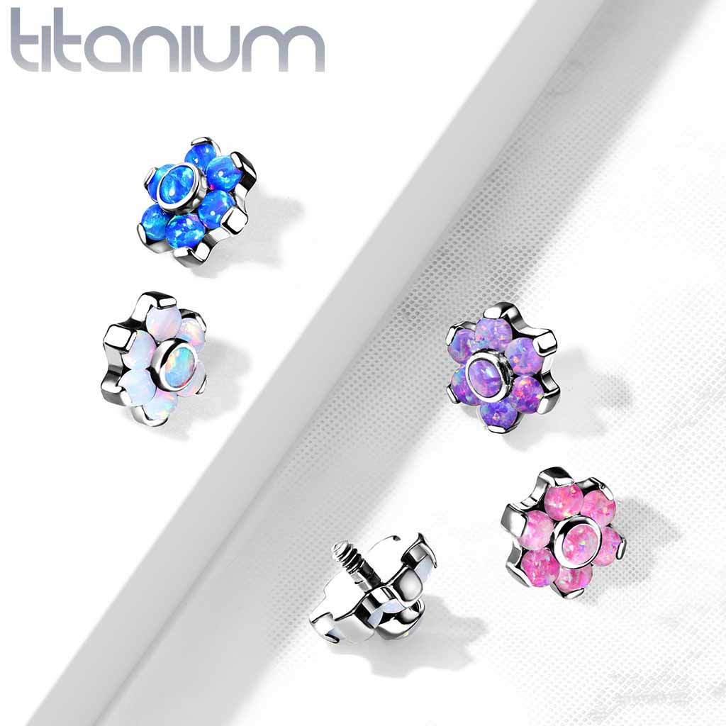 Schroef in knopje QBTY19