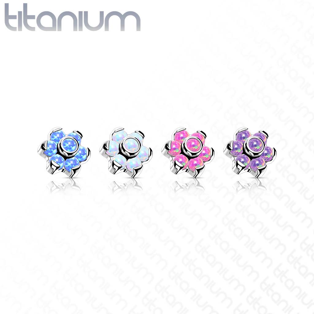 Schroef in knopje QBTY19