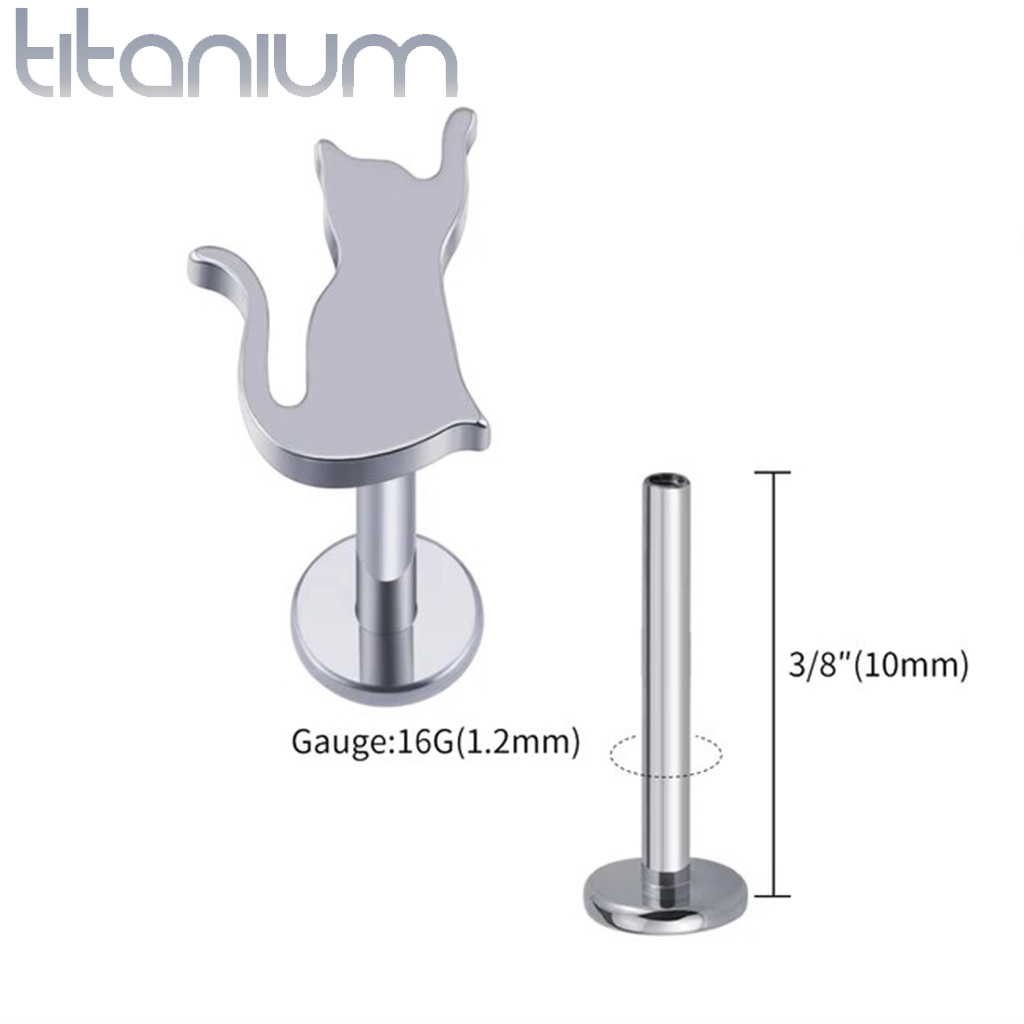 Labret kristal RGOS-02 (Katje)