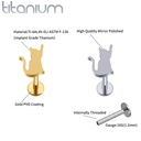 Labret kristal RGOS-03 (Katje)