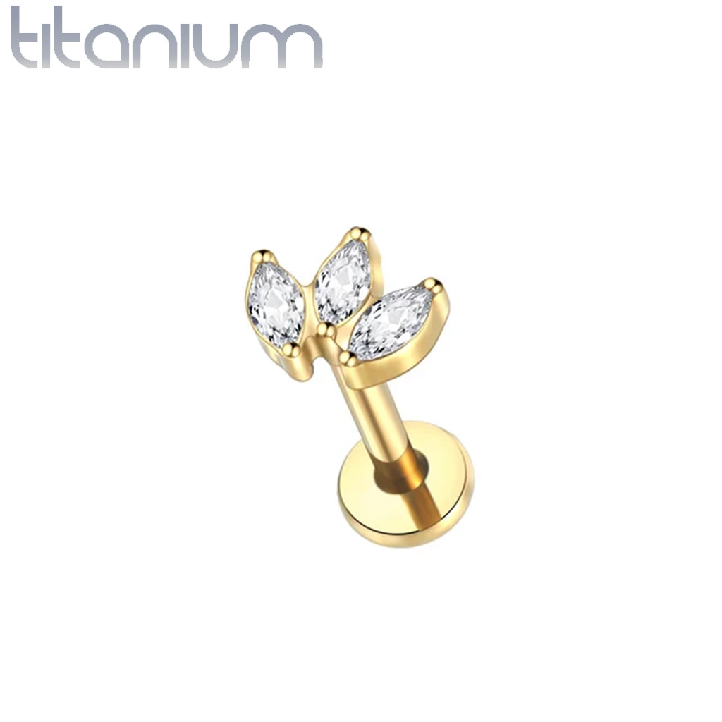 Labret waaier PWOS-02