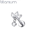 Labret waaier POOS-01