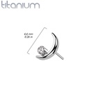 Push pin bloem QDT996