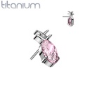 Push pin ananas QDT969