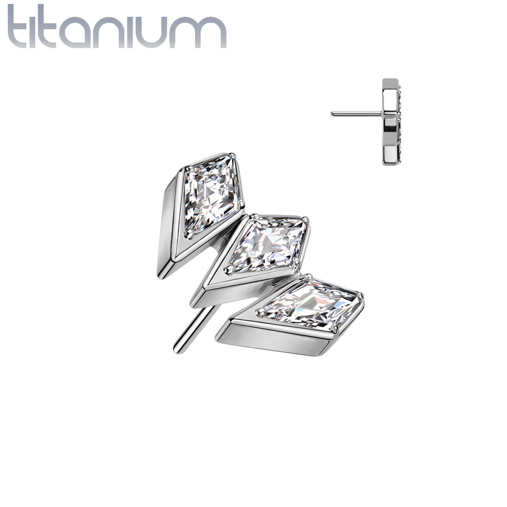 Push pin waaier QDT87