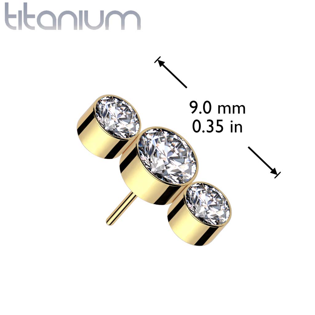 Push pin waaier QDT19