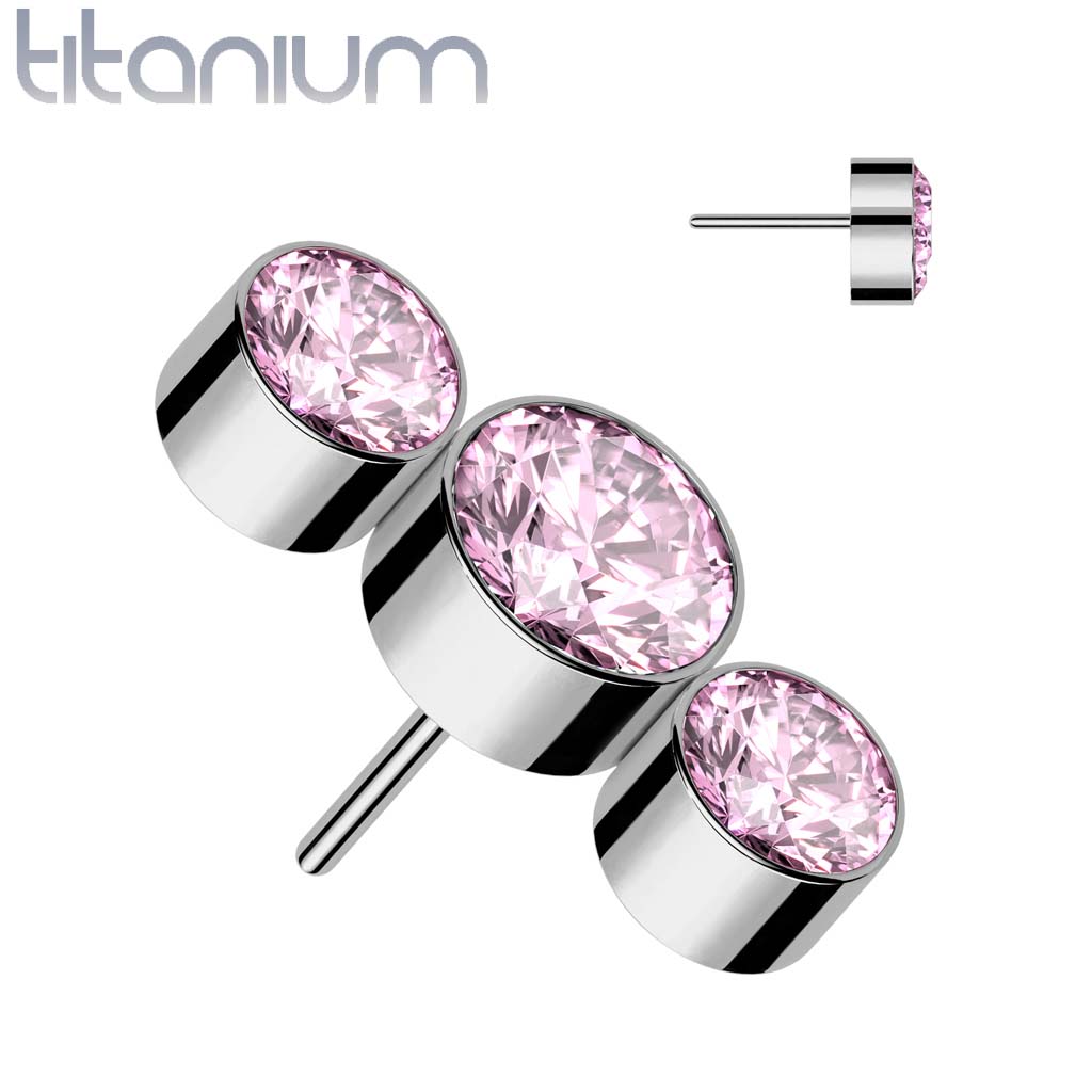 Push pin waaier QDT19