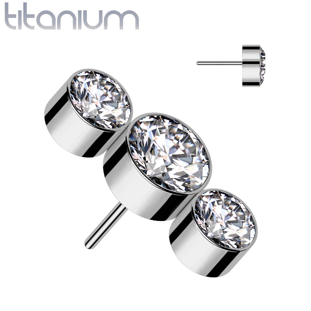 Push pin waaier QDT19