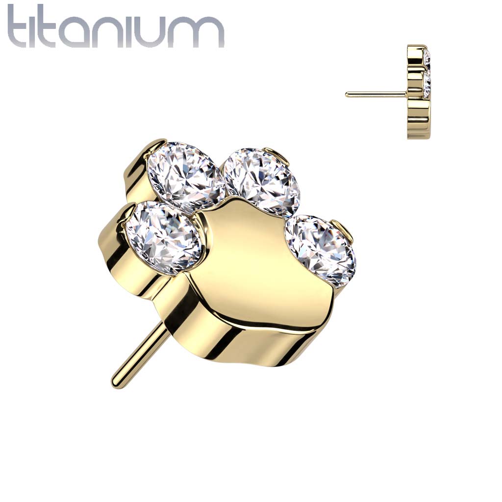 Push pin pootje QDT91