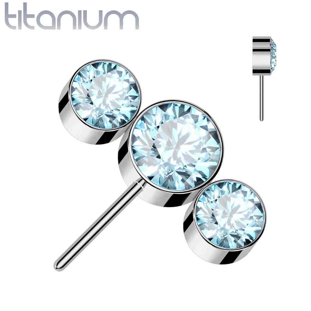 Push pin knopje QDT26