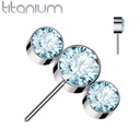 Push pin knopje QDT26