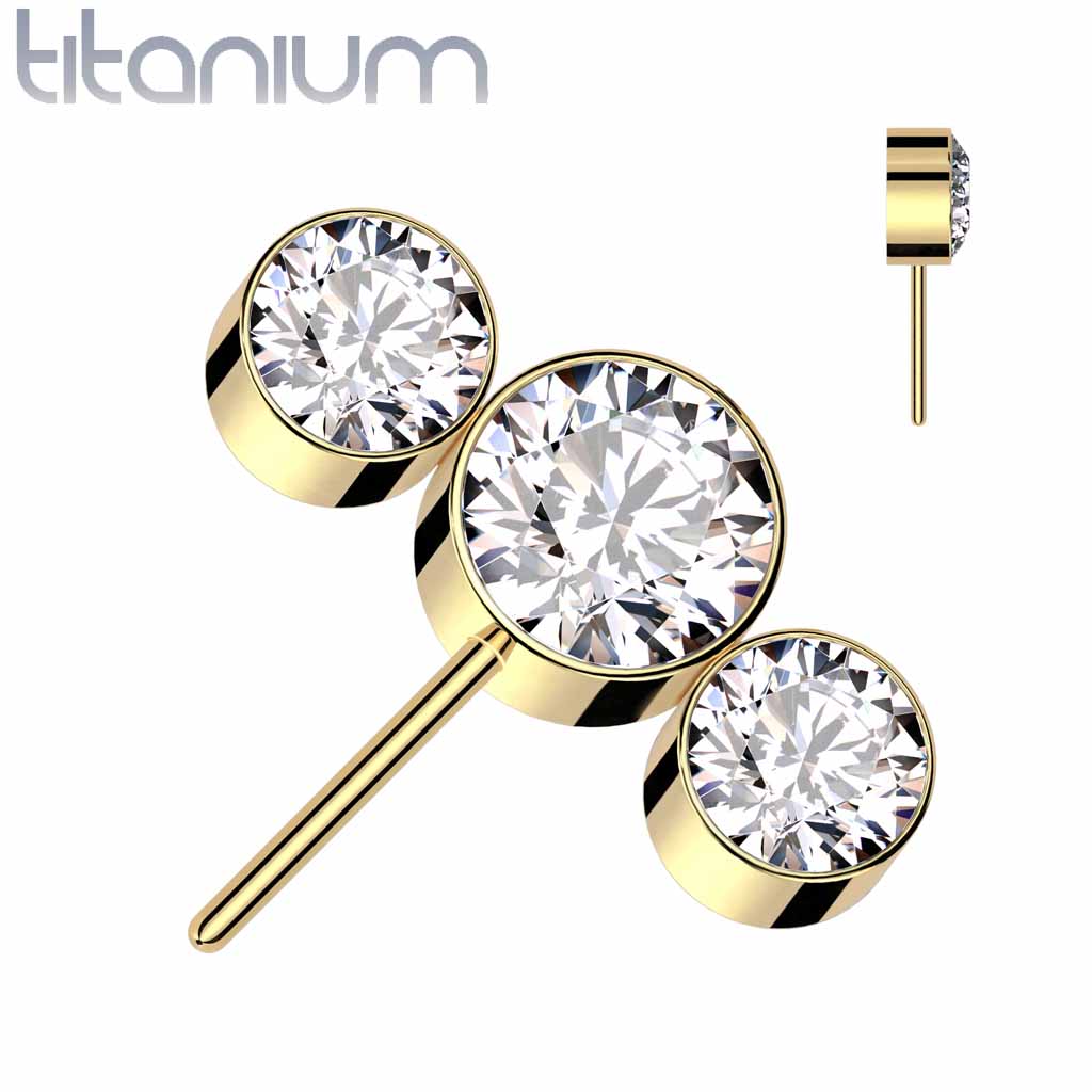 Push pin knopje QDT26