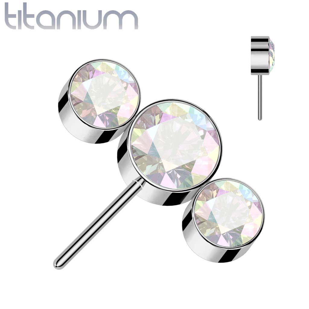 Push pin knopje QDT26