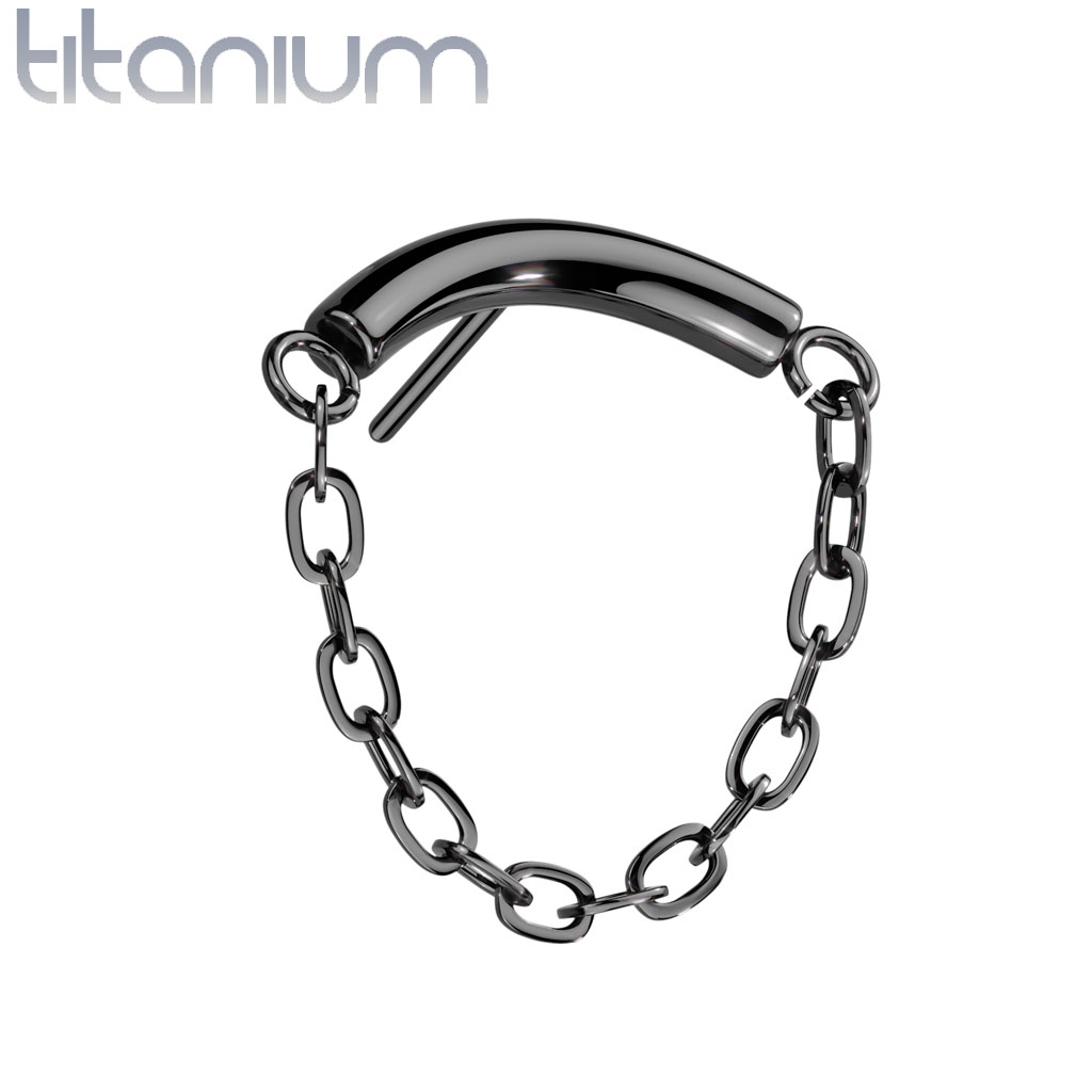 Push pin ketting QDT108