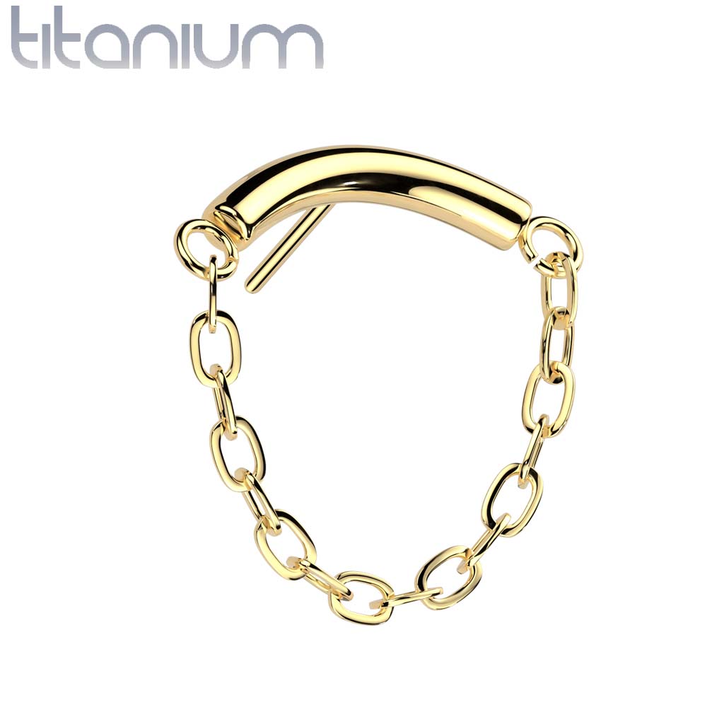 Push pin ketting QDT108