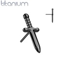 Labret QDT291 (Dolk)