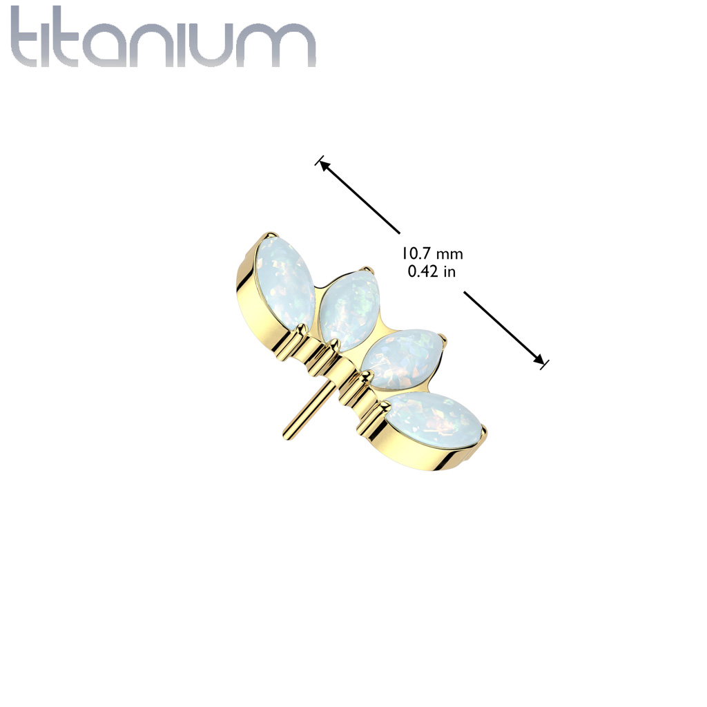 Top QDT159 (Steentjes) (Push pin)