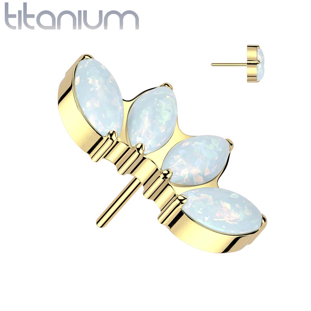 Top QDT159 (Steentjes) (Push pin)