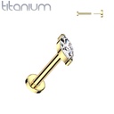 Top ITL53 (Steentje) (Push pin)