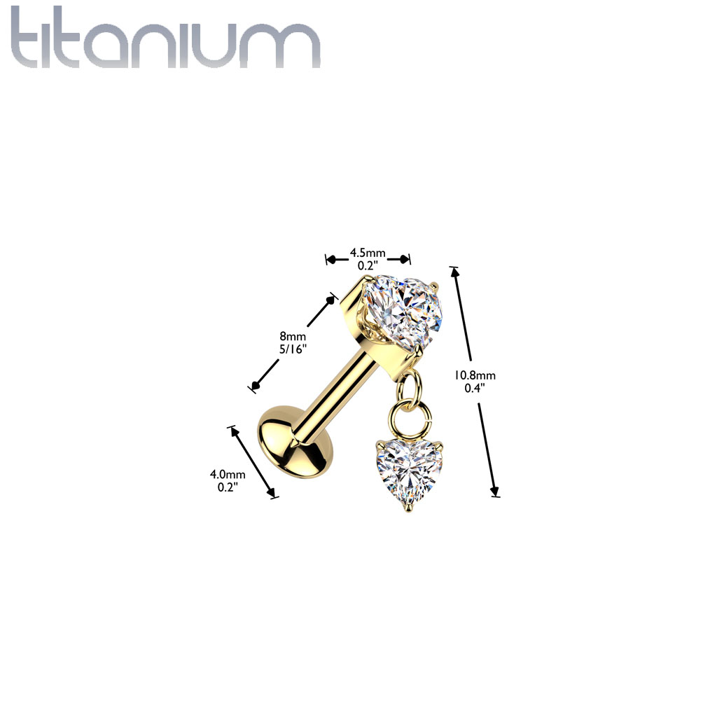 Labret ITL165V4 (Hanger)