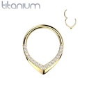 Chevron RHT132