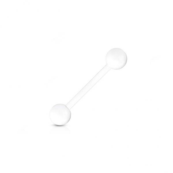 Barbell balletjes BXA