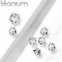 Schroef in knopje QBTY04