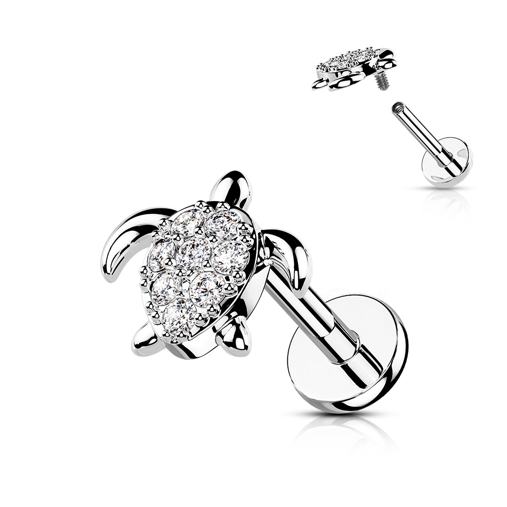 Labret LIA14 (Schilpad)