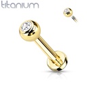 Labret balletje T23LT3