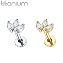 Labret waaier PWOS02