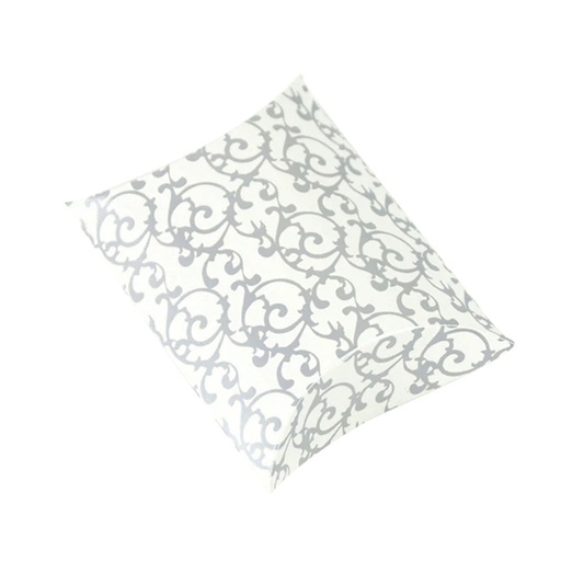 Doosje PDFS11 (zilver)