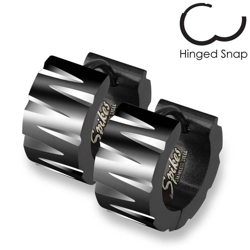 [C09-29/SE2124-K] Oorbel SE2124-K