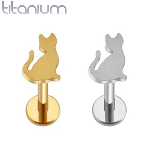 Top RGOS-02 (Katje) (Zonder labret)