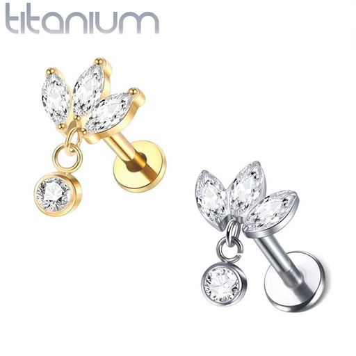 Labret waaier POOS-01 (Hanger)