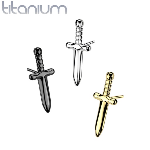 Labret QDT291 (Dolk)