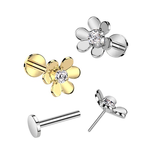 Labret ILC04 (Bloem)